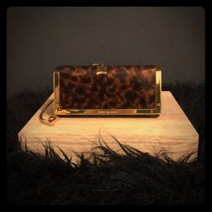 Tory Burch sunglass case